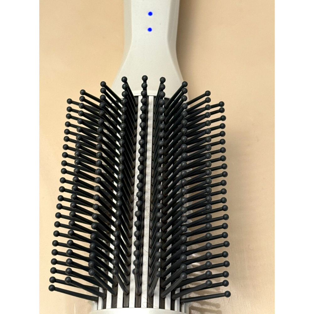 T3 Model 76600 Volumizer Heated Hair Styling Straightening Brush Without Box - Picture 5 of 9